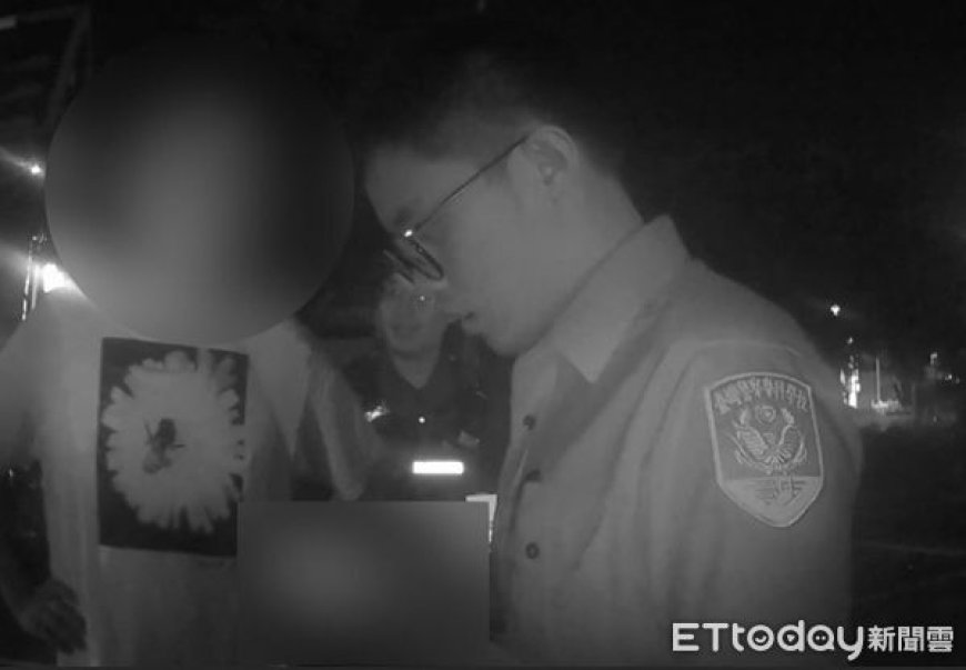 通緝男冒用弟弟身分！資料背再熟也沒用　臉型不同秒露餡