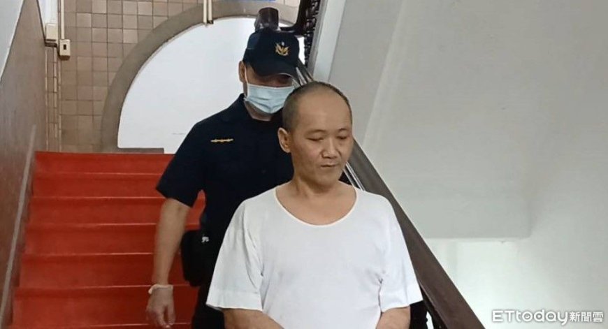 遭偷襲持藍波刀反擊狂刺23刀奪命！他辯「正當防衛」遭判12年半