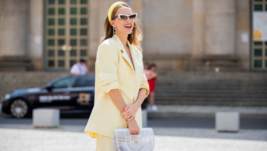 Love Eva Longoria's Butter Yellow Sundress? These 14 Styles Get You the Look