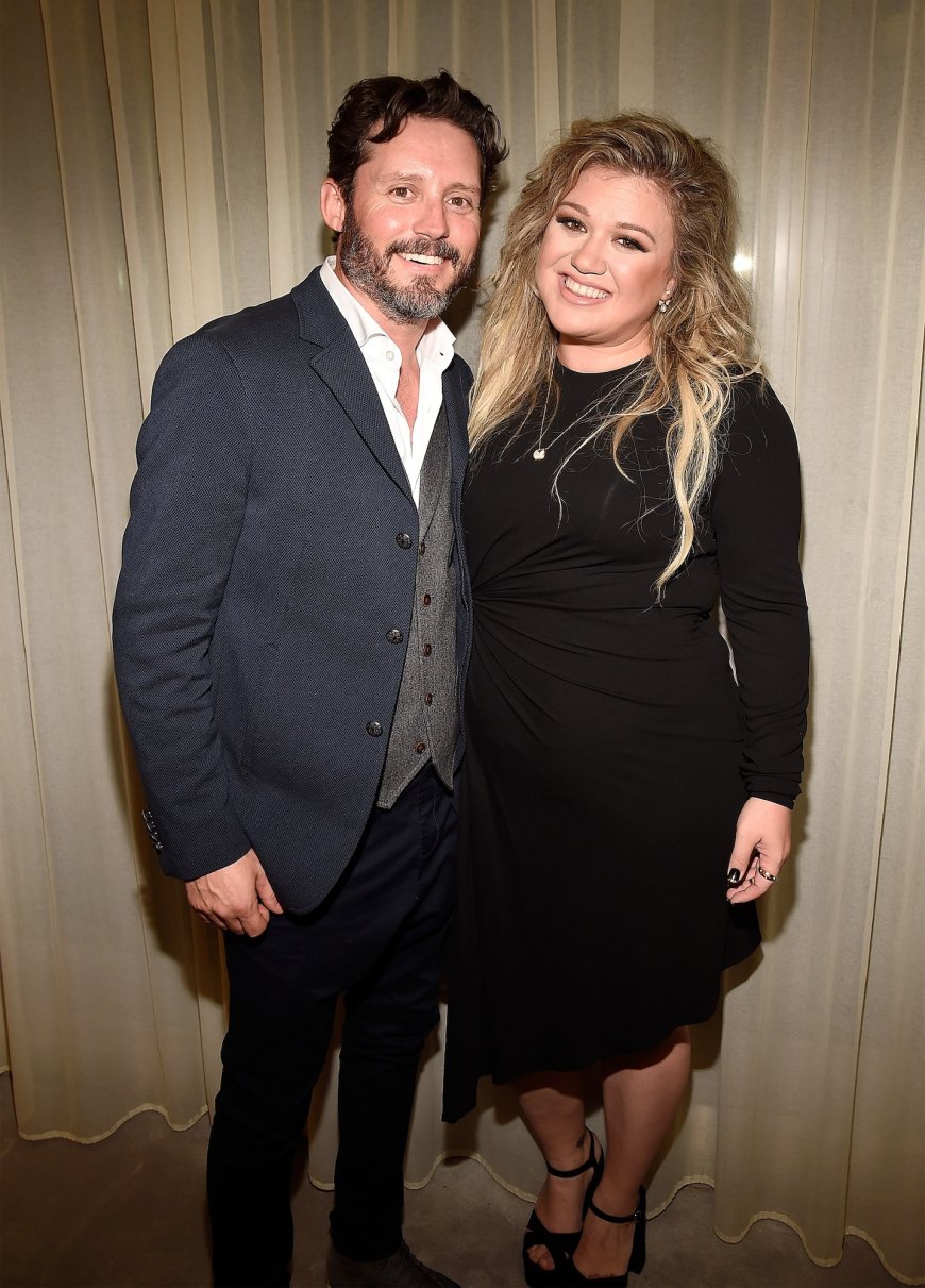 Brandon Blackstock’s Daughter Savannah Breaks Silence on Father’s Death