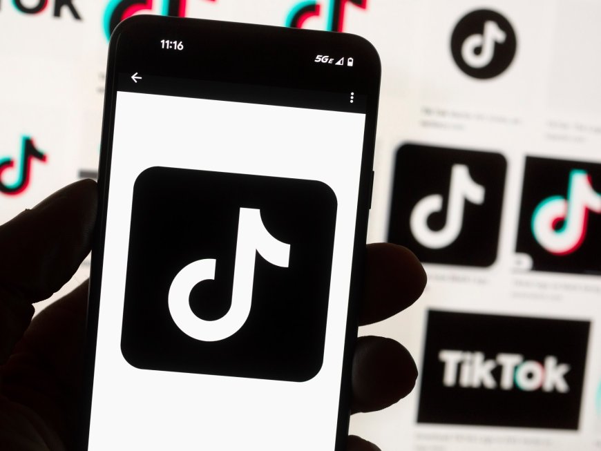 特朗普政府入驻TikTok 封禁期限迫近却三度推迟”不卖就禁”法案