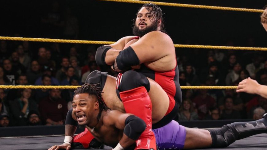 ‘Learn to walk again’ – WWE star reveals brutal permanent damage from horrific in-ring injury