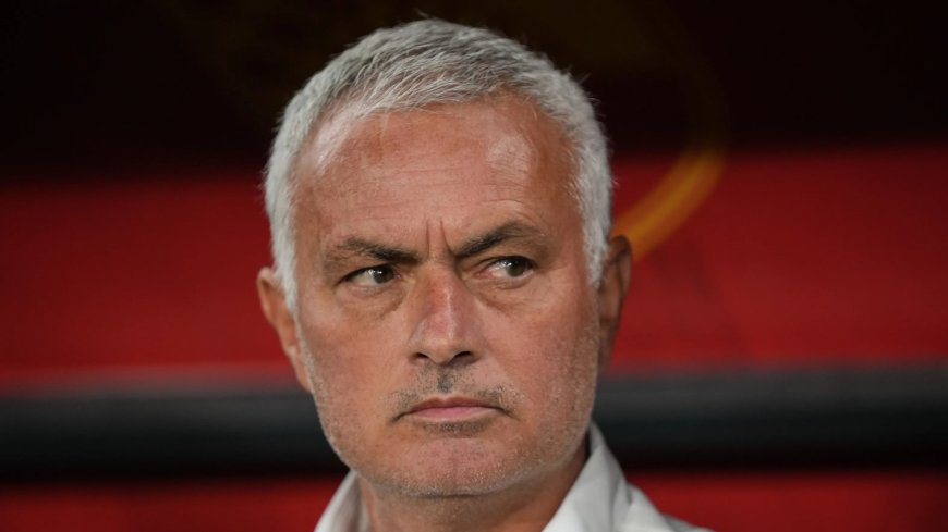 Jose Mourinho’s move for £35m Premier League star in jeopardy as player doesn’t board flight