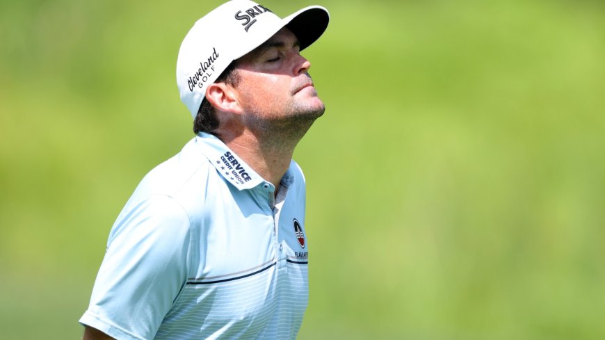 Ryder Cup captain warned not to make &#8216;worst decision&#8217; in history by golf legend