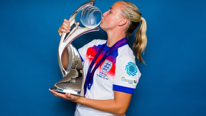 ‘Everything is possible’ – Arsenal star Beth Mead could join newly-promoted WSL side backed by billionaire