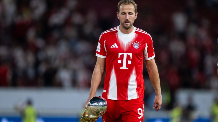 Where to watch Bayern Munich vs RB Leipzig for free as Harry Kane and co start new Bundesliga campaign