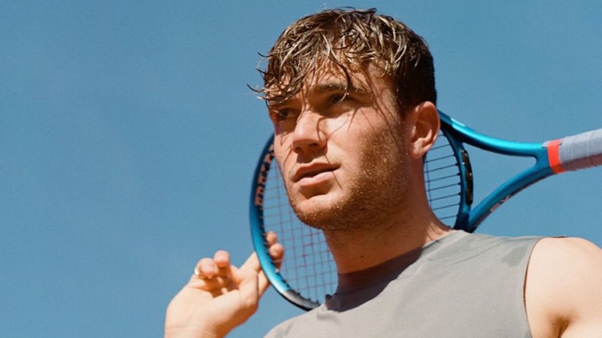 Jack Draper follows Roger Federer and Tiger Woods path with split from major brand on eve of US Open