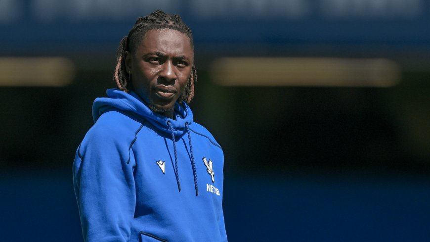 Eberechi Eze to Tottenham edges closer with Crystal Palace on the verge of signing replacement