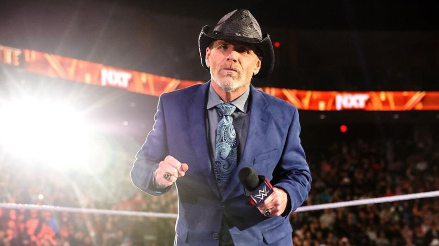WWE legend faces second major surgery after 27-year injury finally forces surgeons to act