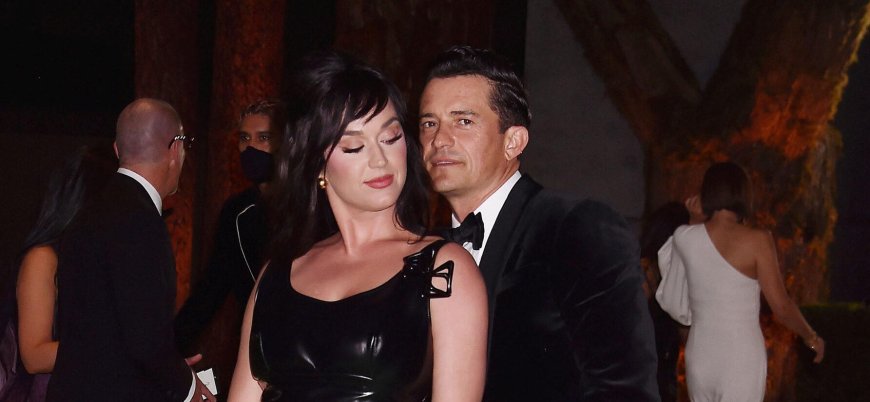 Orlando Bloom Moves Into Bachelor Pad That 'Screams I'm Filthy Rich And Single' After Katy Perry Split