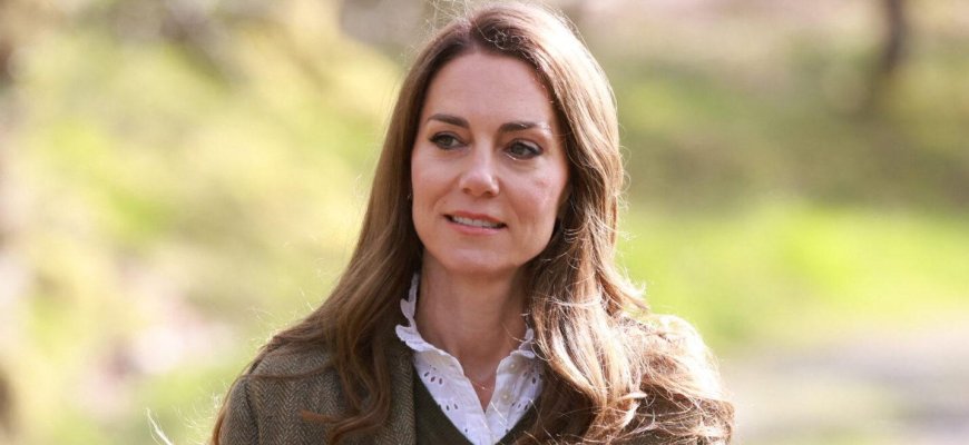 Kate Middleton Reportedly 'Struggling Behind Closed Doors' After Cancer Battle: She 'Tires A Lot More Easily'