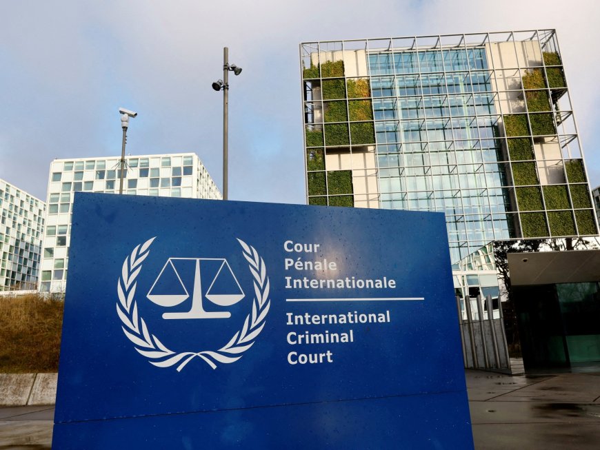 美国扩大针对国际刑事法院的制裁