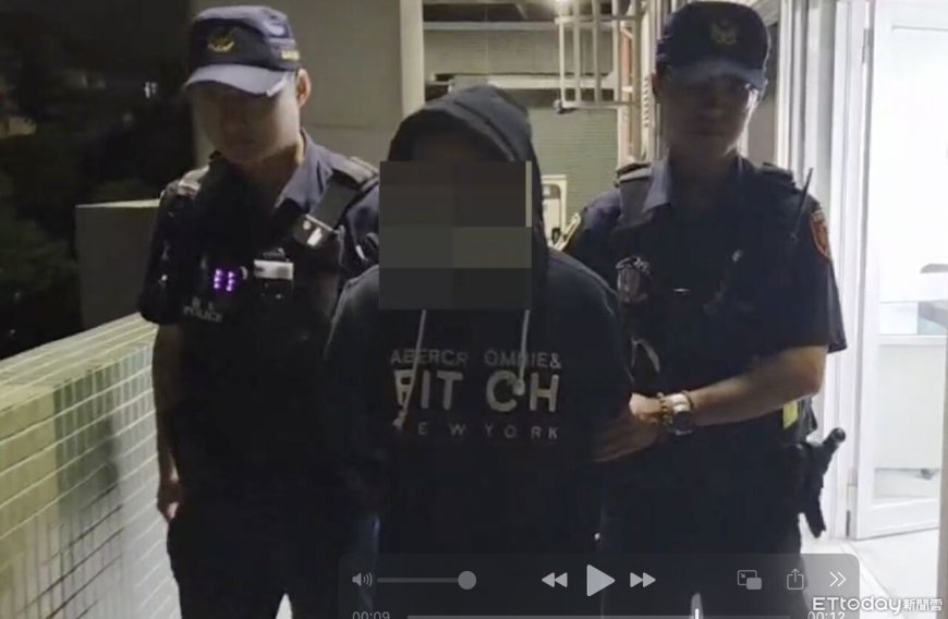 不甩保護令！恐怖情人車站刺頸前女友母　檢火速殺人未遂起訴