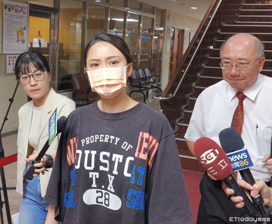 快訊／桌球甜心絕命大迴轉害父女1死1傷　鄭先知賠650萬獲判緩刑