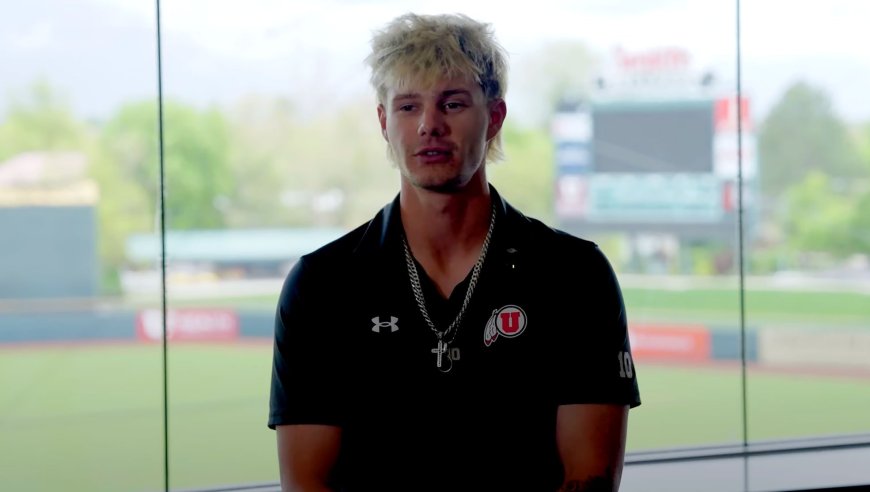 Yankees Draft Pick Admits to Drawing Swastika on Jewish Student’s Door
