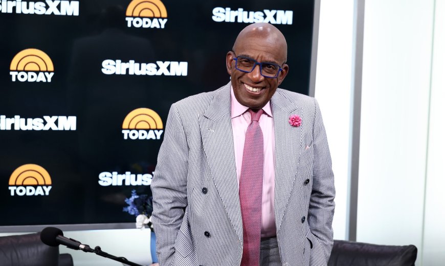 Al Roker’s ‘Today’ Absence Explained: Where Is He This Week?