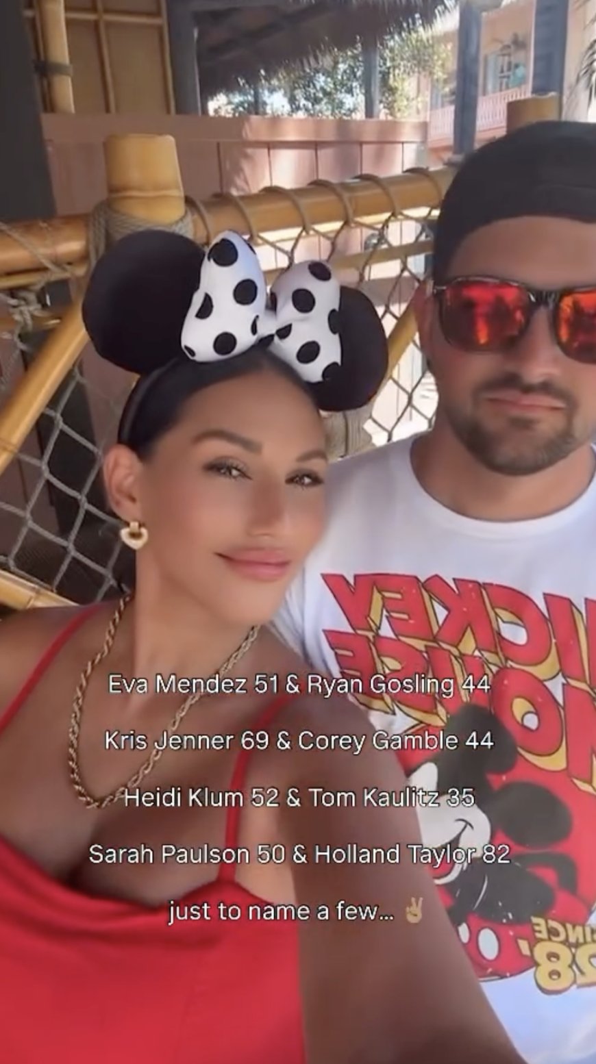 'RHOSLC' Alum Monica Garcia Defends 10-Year Age Gap With Boyfriend