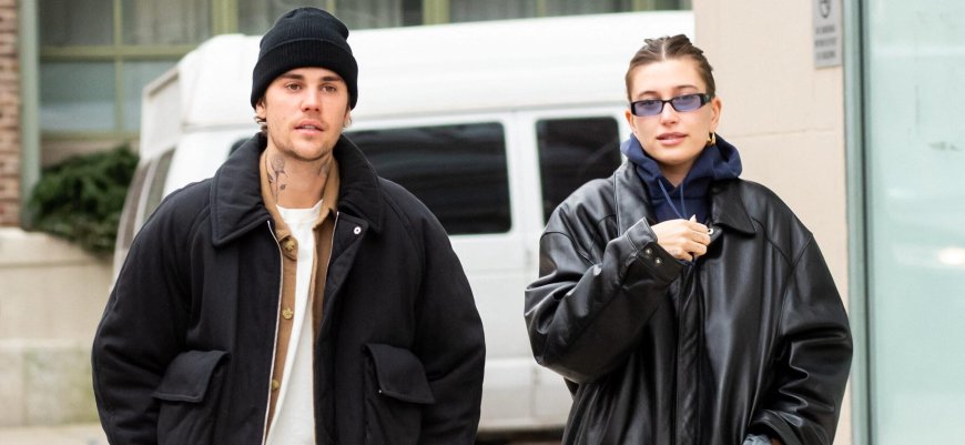 Justin And Hailey Bieber Reportedly Feel A 'Sense Of Relief' As Cause Of Marital Strain Is Revealed