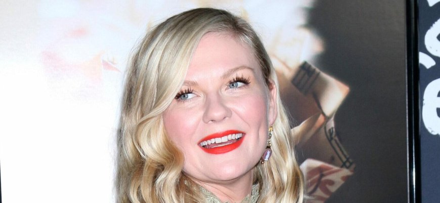 Kirsten Dunst Opens Up About Pay Disparity In Hollywood While Promoting New Movie With Channing Tatum