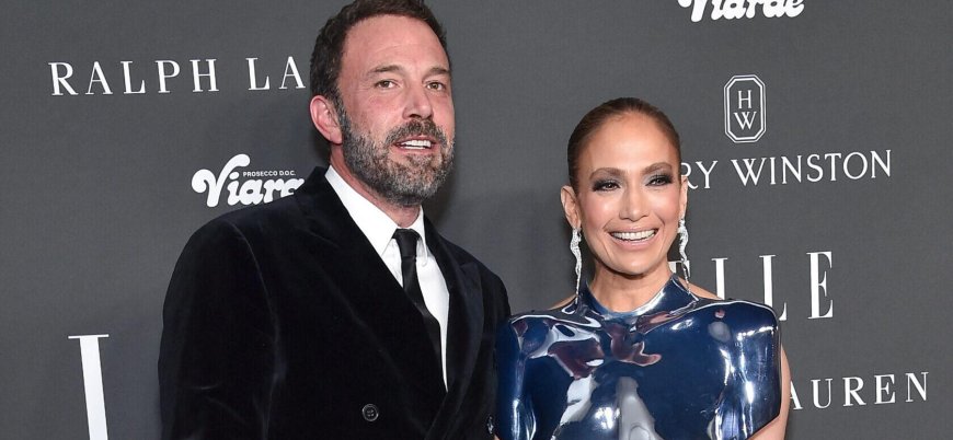 Jennifer Lopez Is 'Having The Time Of Her Life' 1 Year After Ben Affleck Divorce Filing