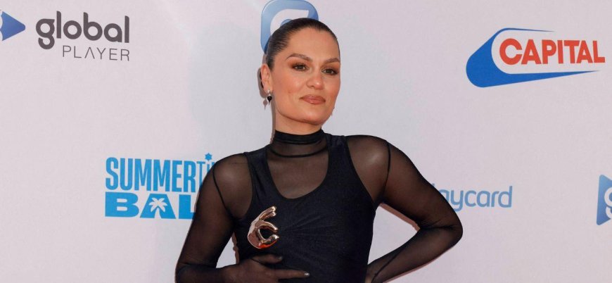 Jessie J Gets Candid About Mom Guilt Amid Breast Cancer Battle: 'I Can't Be a Mom Like I Want To'