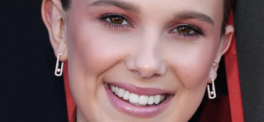 Millie Bobby Brown And Jake Bongiovi Share Surprise Baby Announcement