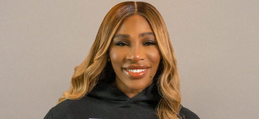 Serena Williams Admits She Turned To Injections To Lose Over 30 Pounds