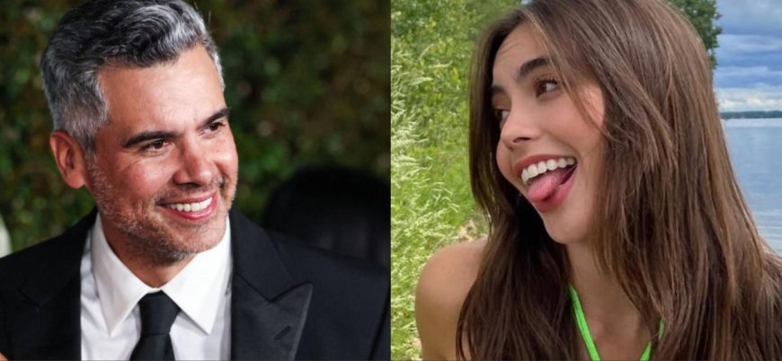 Jessica Alba’s Ex Cash Warren, 46, Goes Public With 25-Year-Old Model Girlfriend