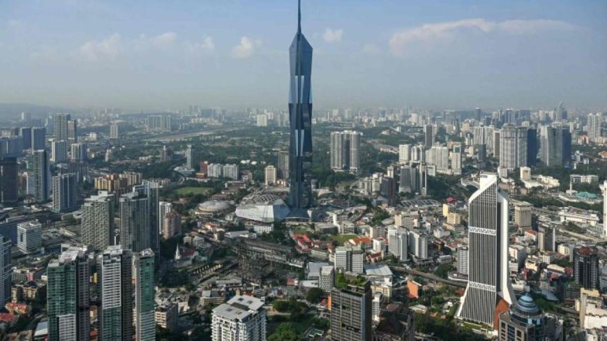 马来西亚:光明的经济前景掩盖了生活压力