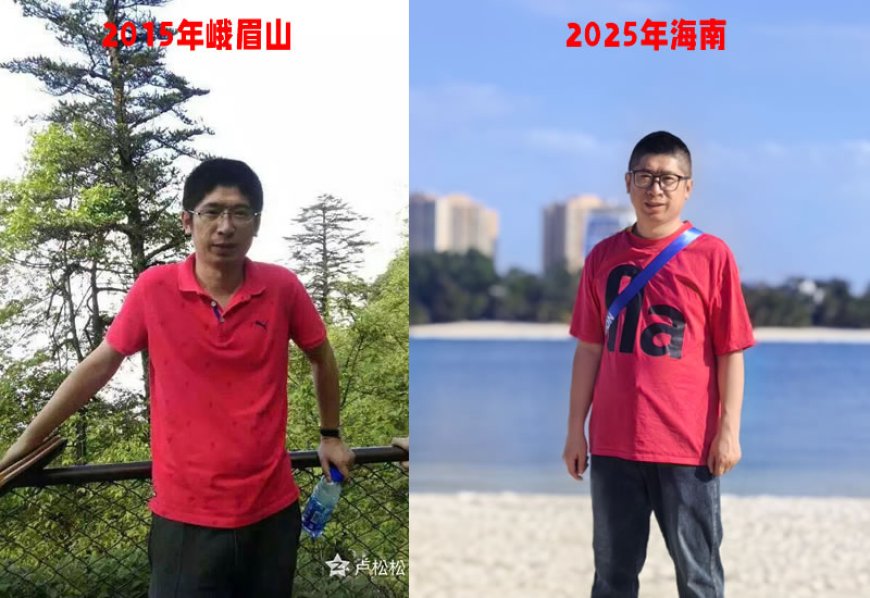 40岁生日快乐:我前十年复盘与未来十年的思考