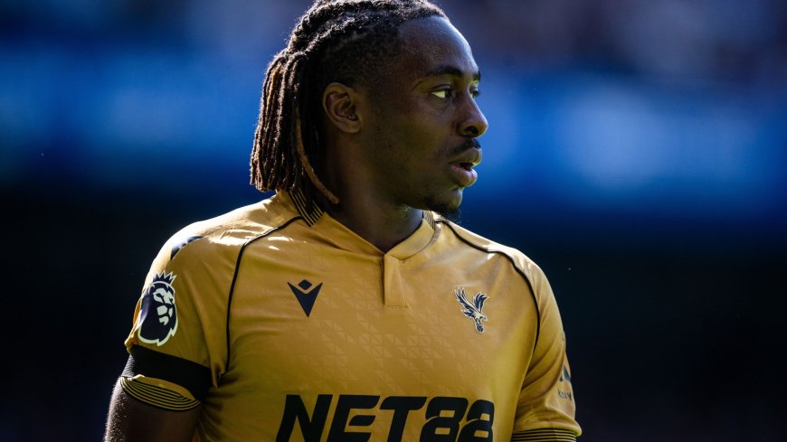 Oliver Glasner explains why Eberechi Eze is out of Crystal Palace’s Conference League squad as he nears Arsenal move