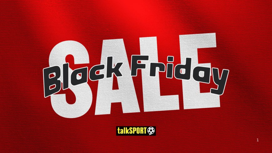 When is Black Friday 2025? All you need to know for the year&#8217;s biggest sales event