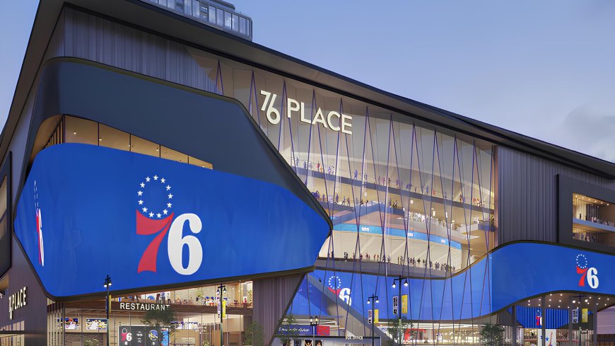 NHL team and $4.9bn NBA franchise relocating to new state-of-the-art-arena with opening date revealed