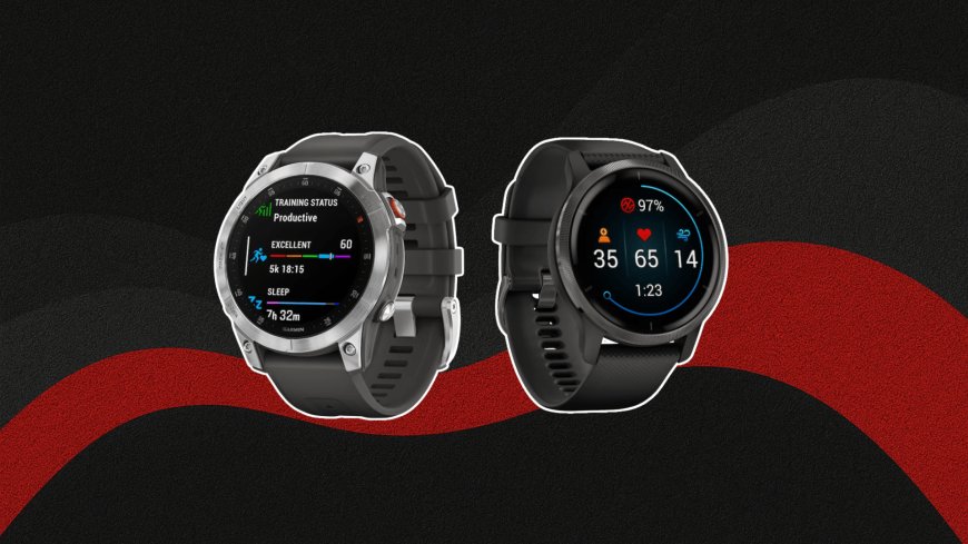 Garmin Black Friday deals 2025: What to expect in the sales this November