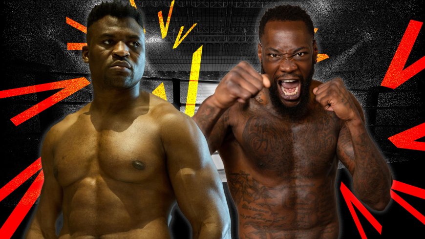 Deontay Wilder vs Francis Ngannou fight takes huge blow as promoter gives new conflicting update