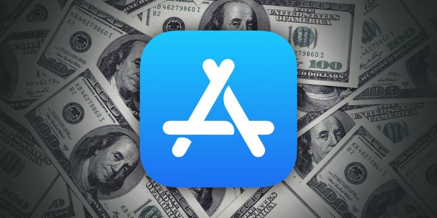 苹果调整全球 App Store 税率,9 月 8 日部分地区应用价格将上涨