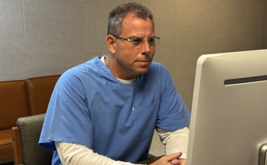 Erik Menendez Denied Parole as Board Cites ‘Blind Spots’ in Rehabilitation
