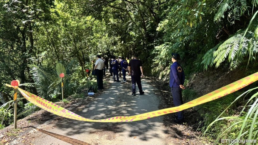 17歲少年遭虐死棄屍　9嫌驚爆其中1人是現役海軍中士