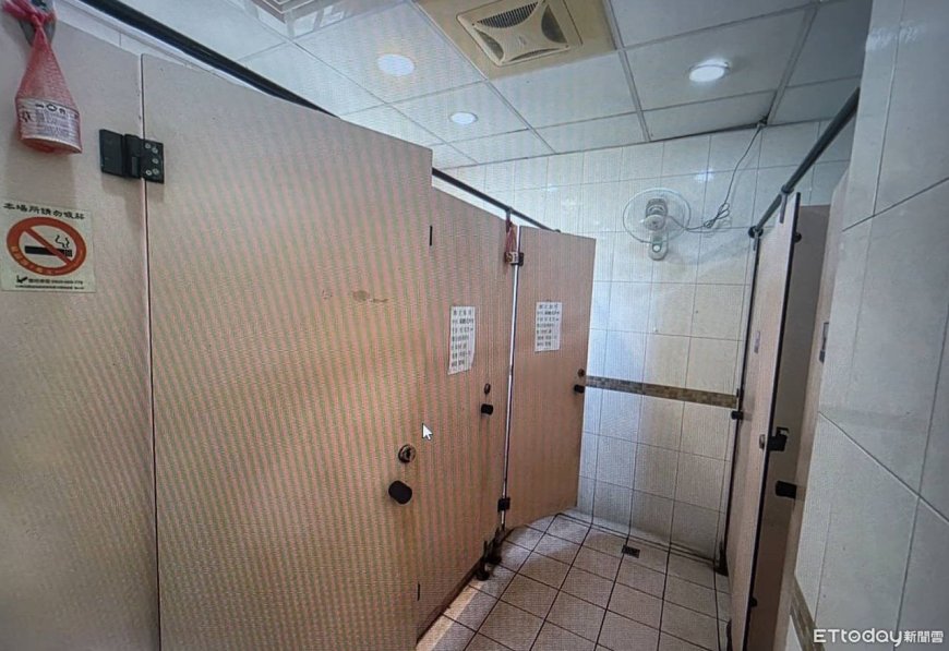 快訊／旗山1男陳屍公用女廁　8小時前借衛生紙急進入卻沒再出來