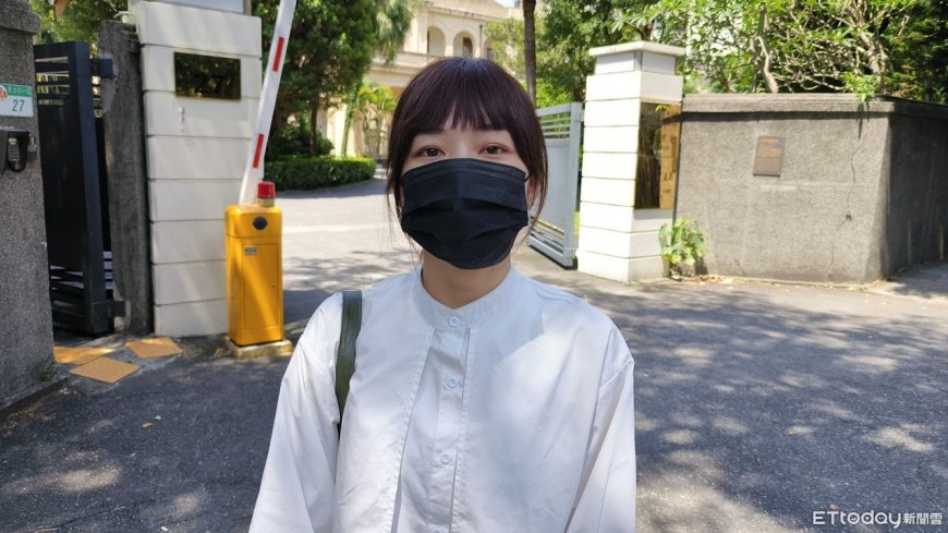 快訊／告前夫家暴被反指想分產5千萬　前甜心議員發聲明反擊