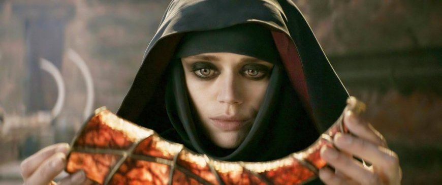 This Weekend Is Your Last Chance to Watch This Underrated 2023 Movie on Netflix