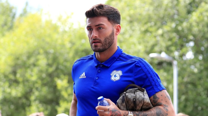 ‘I don’t feel it’s right’ – EFL journeyman retires one month after signing for new club