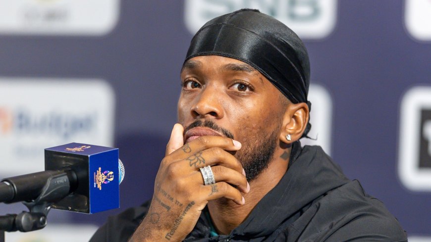 ‘Crazy’ – Ivan Toney in brutally honest dig at Saudi chiefs on eve of Cristiano Ronaldo clash