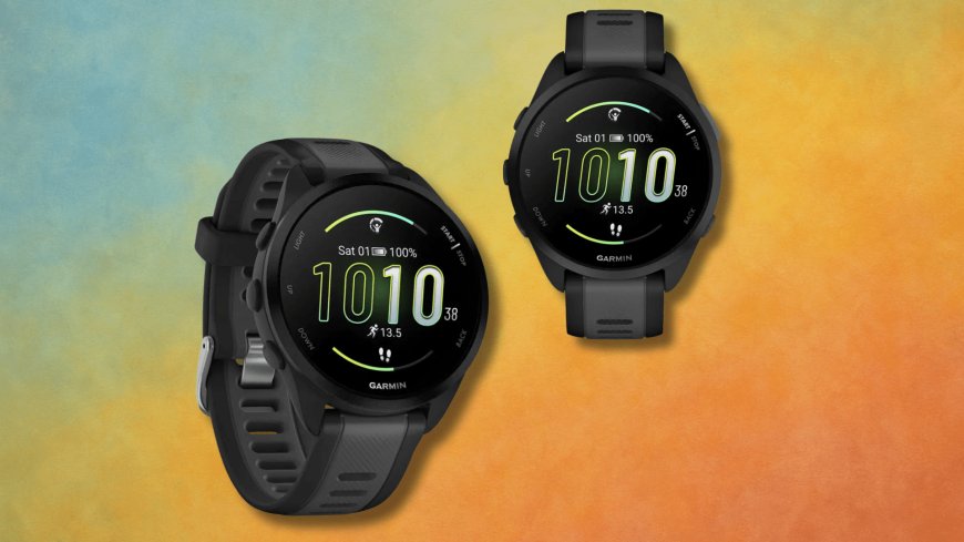 Shoppers rush to buy Garmin watch that’s “perfect for running” – save £69 with code
