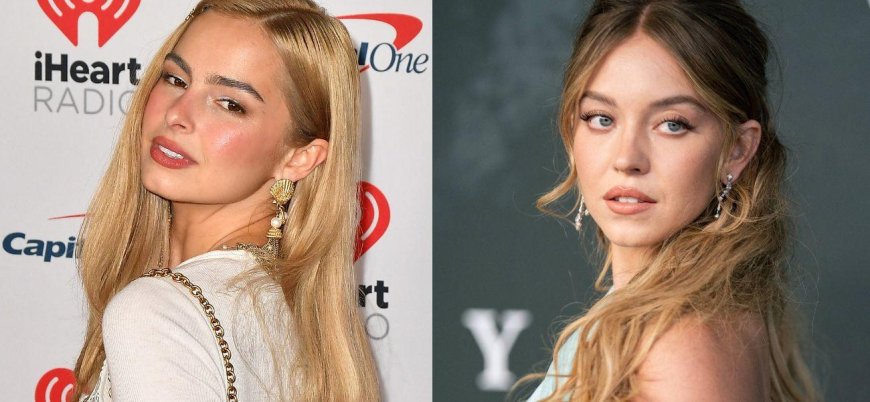 Addison Rae Has 'Better Genes' Than Sydney Sweeney In New Jeans Campaign