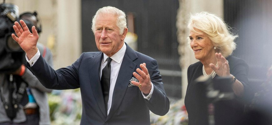 Queen Camilla Reveals Norfolk Infestation Battle Amid Family Relocation