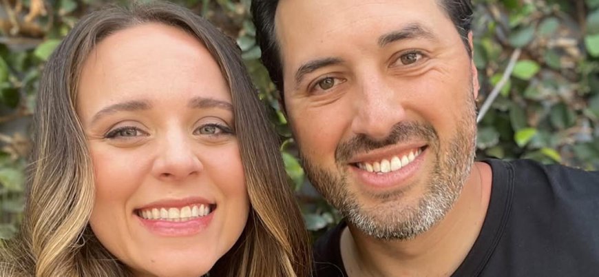 How Jinger Duggar’s Husband Jeremy Vuolo Almost Landed A 20-Year Jail Sentence