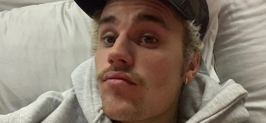 Justin Bieber Risks Fines After Vaping At Trendy LA Restaurant