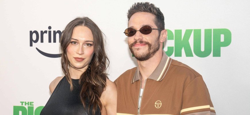 Pete Davidson Reportedly 'Worried' About Money As The Soon-To-Be Dad Struggles To Sell $1.2M Home