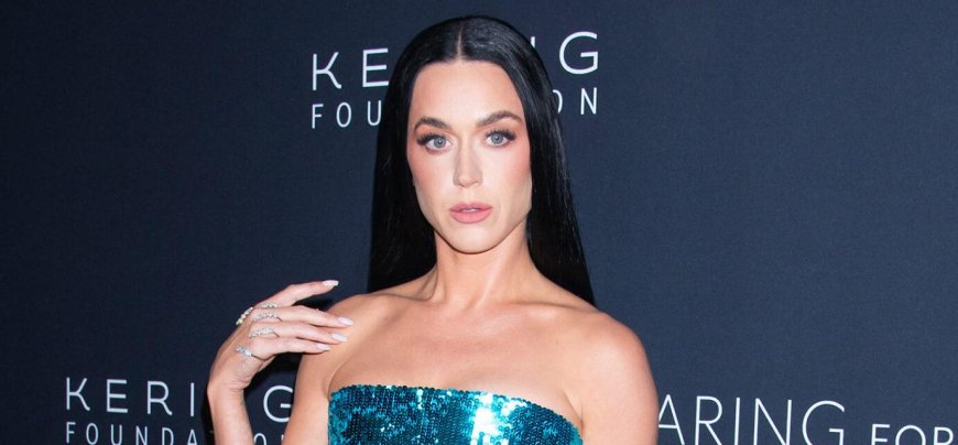Veteran's Son Says Katy Perry Didn't Show His Disabled Father 'Grace' In $15M Mansion War